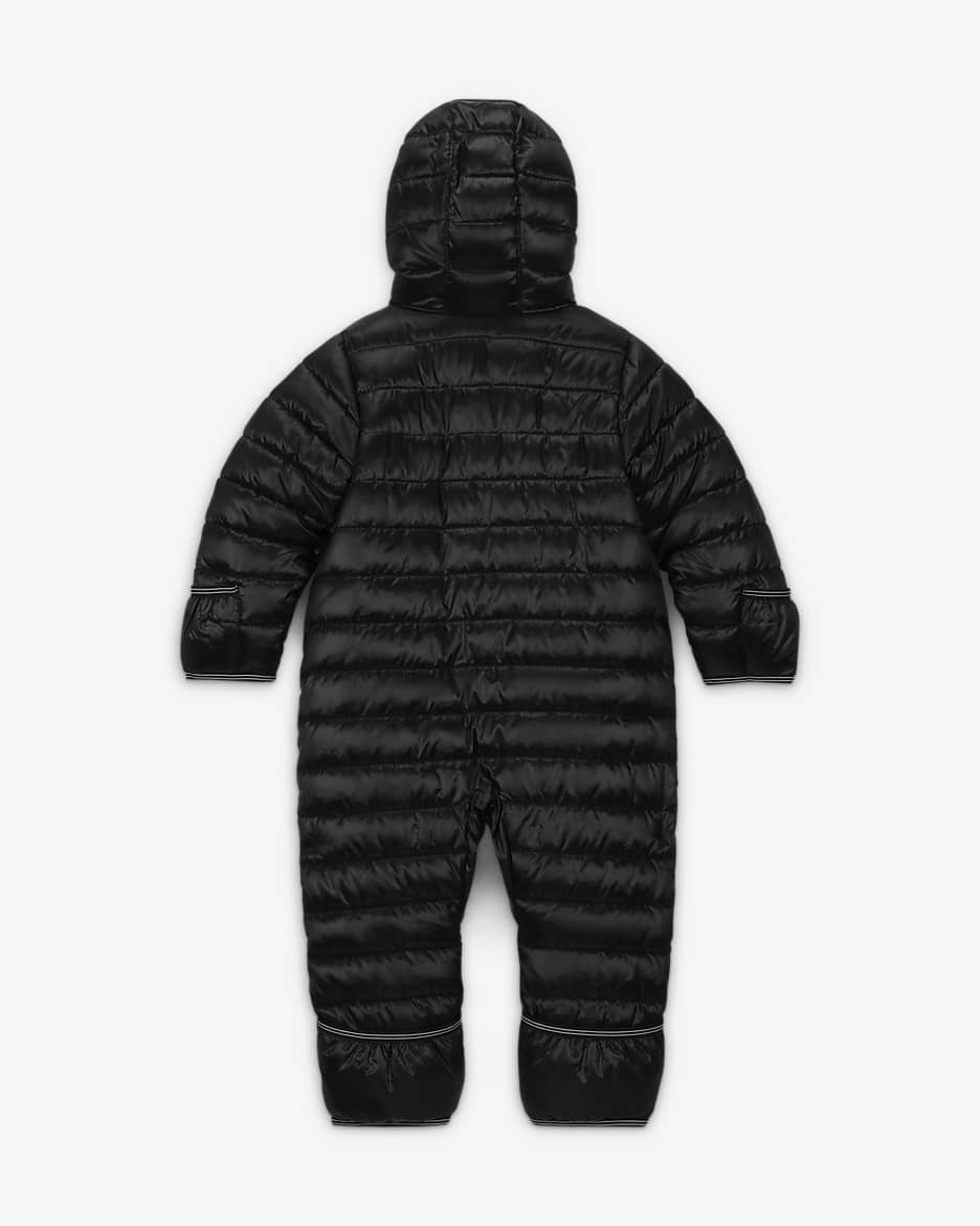 Nike baby fleece suit best sale